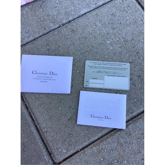 💕 Authentic Dior Trotter duffle travel bag - Picture 10 of 12